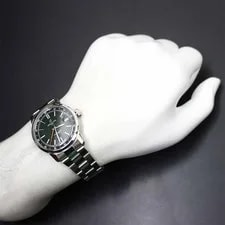 Breitling Top Time B31 AB3113 Green Dial Automatic 90314589 4