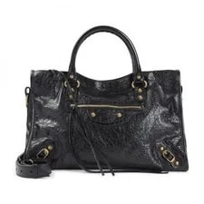 Balenciaga le City Medium With Accents 156799757 [P]