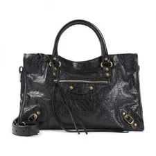 Balenciaga le City Medium With Accents 156799757 [P] 4
