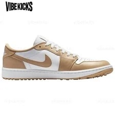Air Jordan 1 Low Golf ' ' DD9315-117 New 2