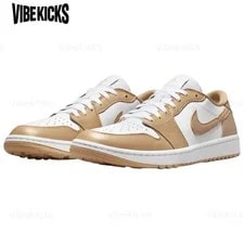 Air Jordan 1 Low Golf ' ' DD9315-117 New 3