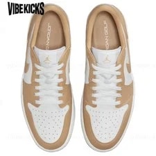 Air Jordan 1 Low Golf ' ' DD9315-117 New 4