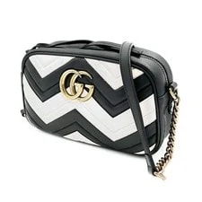 Gucci Marmont Crossbody (447632) 8142312150 56569162 2