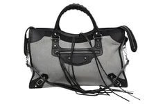 Balenciaga — Balenciaga Giant City 173084 2Way Auth Italy — Handbag — resale