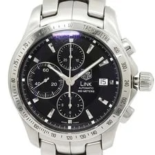 TAG Heuer Link Calibre 16 CJF2110.BA0594 Automatic Stainless Steel