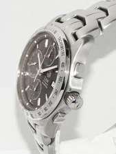 TAG Heuer Link Calibre 16 CJF2110.BA0594 Automatic Stainless Steel 2