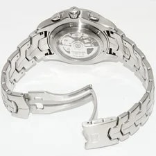TAG Heuer Link Calibre 16 CJF2110.BA0594 Automatic Stainless Steel 4