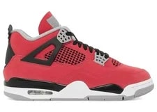 Size 9M/10.5W - Jordan 4 Retro Toro Bravo (2026) FQ8138-600 4