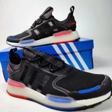 Adidas — Adidas US 13 Retro Run Boost NMD V3 — Sneaker — resale