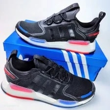 Adidas US 13 Retro Run Boost NMD V3 3