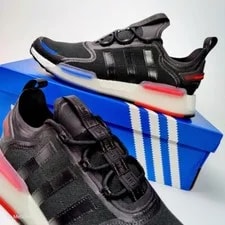 Adidas US 13 Retro Run Boost NMD V3 4