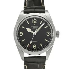 Tudor — Tudor Ranger 79950 Black Case Size 39 X 39 Mm — Watch — resale