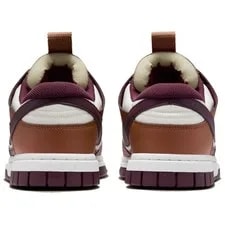 Nike Dunk Low Jumbo Light British - FQ8248-200 Size 4
