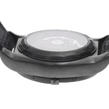 Breitling Chronomat 44 Raven MB0111 44mm Rubber Black #C3476 4
