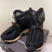 10.0US Asics Gel Kayano 14 Gore-Tex Beams 2