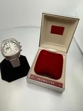 Omega — Omega Seamaster 176.005 — Watch — resale