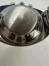 Omega Seamaster 176.005 3