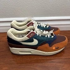 Nike — Nike Air Max 1 Kasina Won-Ang — Sneaker — resale