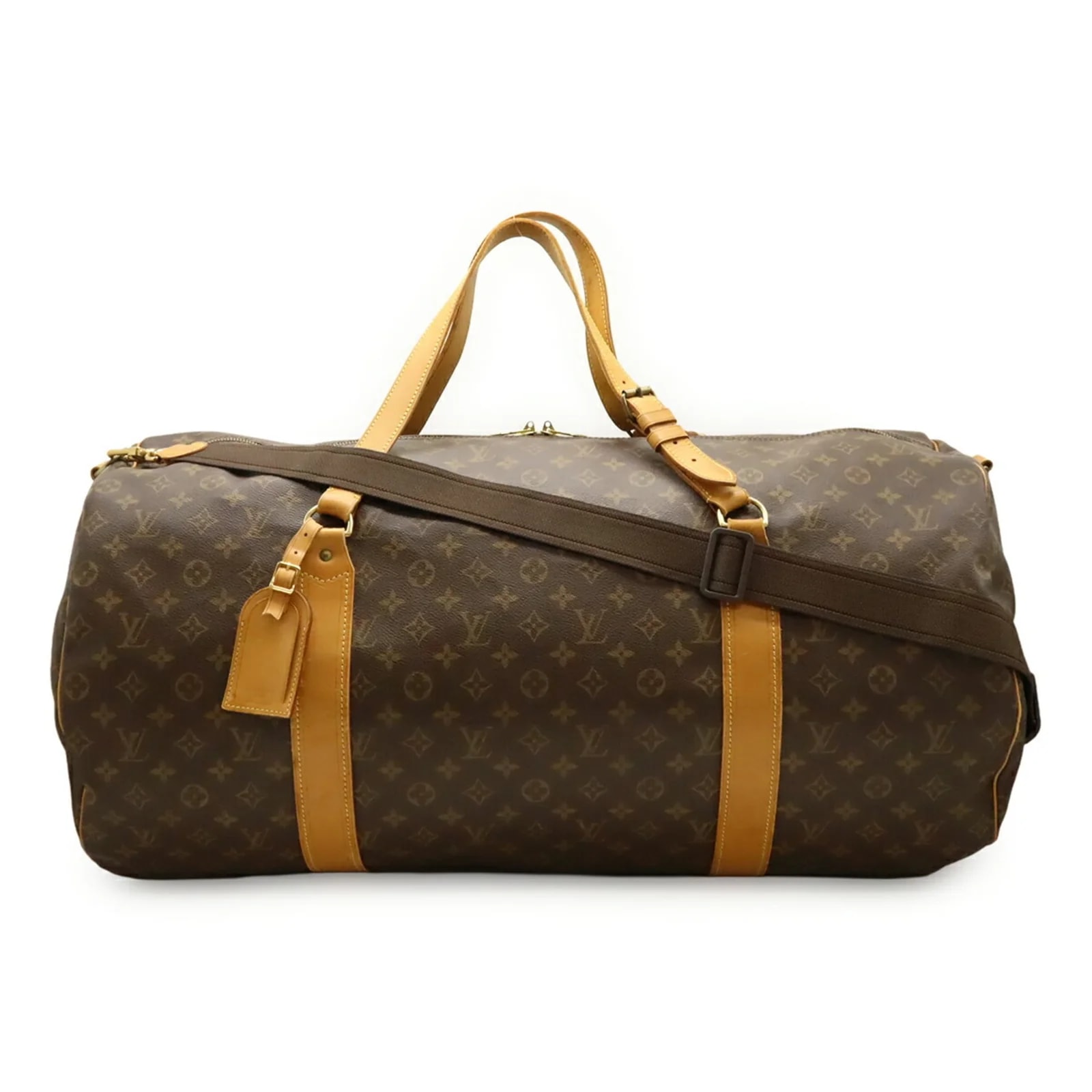 Louis Vuitton Lin Lin Boston 2