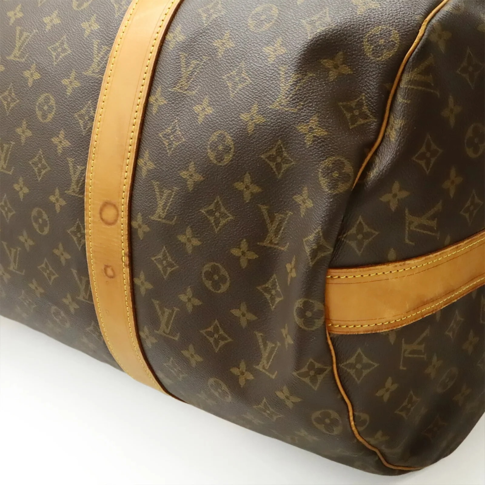 Louis Vuitton Lin Lin Boston 4
