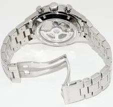 TAG Heuer Carrera Caliber 1887 CAR2115 0 S From Japan 2