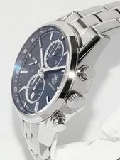 TAG Heuer Carrera Caliber 1887 CAR2115 0 S From Japan 3
