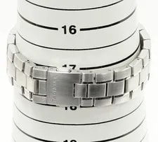 TAG Heuer Carrera Caliber 1887 CAR2115 0 S From Japan 4