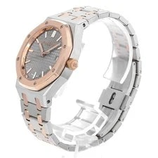 Audemars Piguet Royal Oak Automatic 77450SR.OO.1361SR.03 Second Hand (U... 2