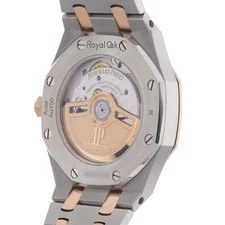 Audemars Piguet Royal Oak Automatic 77450SR.OO.1361SR.03 Second Hand (U... 4