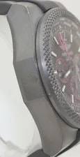2017 Breitling Bentley GMT Light Body B04 Midnight Carbon VB0432 - Box & Papers 4