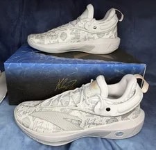 ANTA — Anta KT8 Low “Rocco” — Sneaker — resale