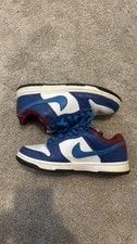Size 6.5 Nike Sb Dunk Neptune 2