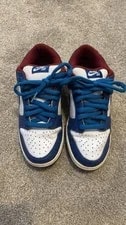 Size 6.5 Nike Sb Dunk Neptune 3