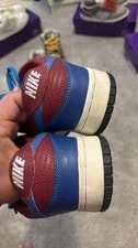 Size 6.5 Nike Sb Dunk Neptune 4