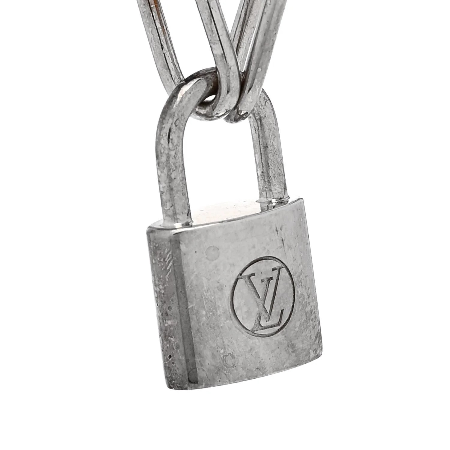 X Virgil Abloh Lockit Adjustable Cord 3