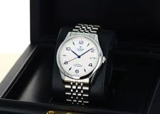 Tudor 1926 Rotor Automatic 39mm, Opaline Dial - Stainless Steel, M91550 3