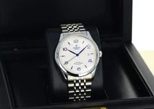 Tudor 1926 Rotor Automatic 39mm, Opaline Dial - Stainless Steel, M91550 4