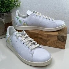 Adidas Stan Smith Disney Tinkerbell Primegreen Fairytale 9 3