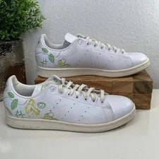 Adidas Stan Smith Disney Tinkerbell Primegreen Fairytale 9 4