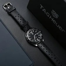 Genuine Unworn 41mm Tag Heuer Formula 1 WAZ1110.FT8023 2