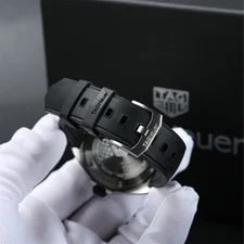 Genuine Unworn 41mm Tag Heuer Formula 1 WAZ1110.FT8023 4