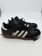 Adidas — Adidas Samba Classic Dark Gum — Sneaker — resale
