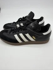 Adidas Samba Classic Dark Gum 2