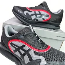 Asics Gel US 12 Retro Collab Glidelyte 3 1203A015 020 3
