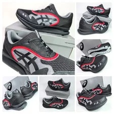 Asics Gel US 12 Retro Collab Glidelyte 3 1203A015 020 4