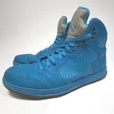 Air Jordan — Air Jordan 1 Flight 5 Orion 429489-401 Sz 13 2010 — Sneaker — resale