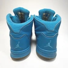 Air Jordan 1 Flight 5 Orion 429489-401 Sz 13 2010 2