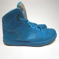 Air Jordan 1 Flight 5 Orion 429489-401 Sz 13 2010 3
