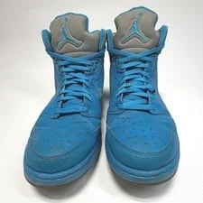 Air Jordan 1 Flight 5 Orion 429489-401 Sz 13 2010 4