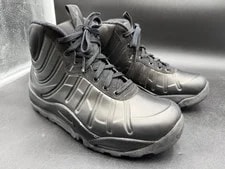 Nike Air Max Bakin Foamposite Boots 618056-001 3